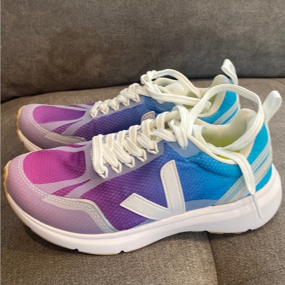 VEJA Jolie Foulee Condor 2 Sneakers NEW - Picture 7 of 7